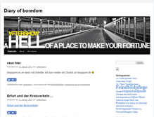 Tablet Screenshot of aftershow.blogsport.eu