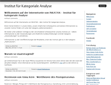 Tablet Screenshot of ikarus.blogsport.eu