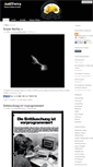 Mobile Screenshot of antiterra.blogsport.eu