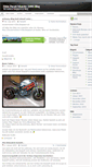 Mobile Screenshot of ducatimonster1100s.blogsport.eu