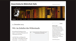 Desktop Screenshot of abibhalle.blogsport.eu
