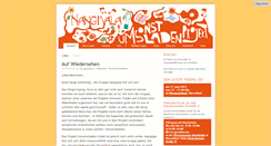 Desktop Screenshot of nangijala.blogsport.eu