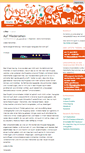 Mobile Screenshot of nangijala.blogsport.eu