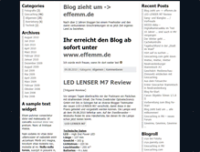 Tablet Screenshot of cryx.blogsport.eu