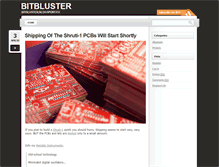 Tablet Screenshot of bitbluster.blogsport.eu